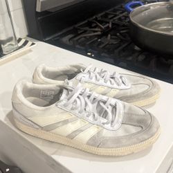 Pre-Owned Adidas Predators