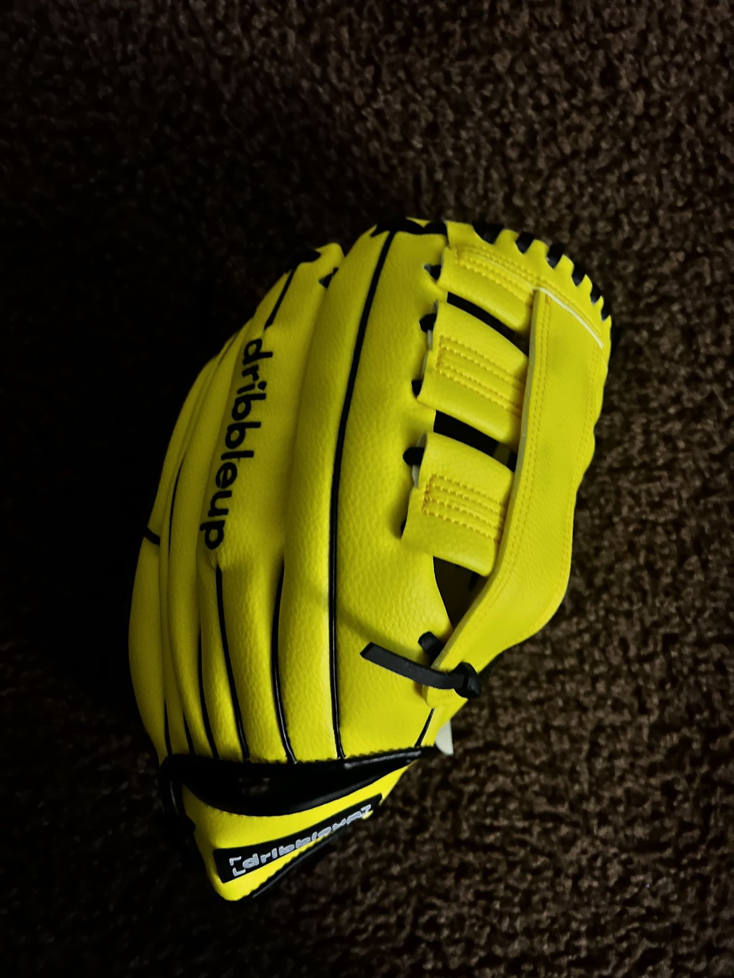 Dribbleup Baseball Grove