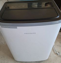 3 in 1 Portable Air Conditioner