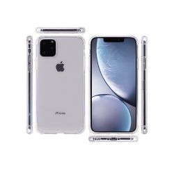 CLEAR IPHONE CASE