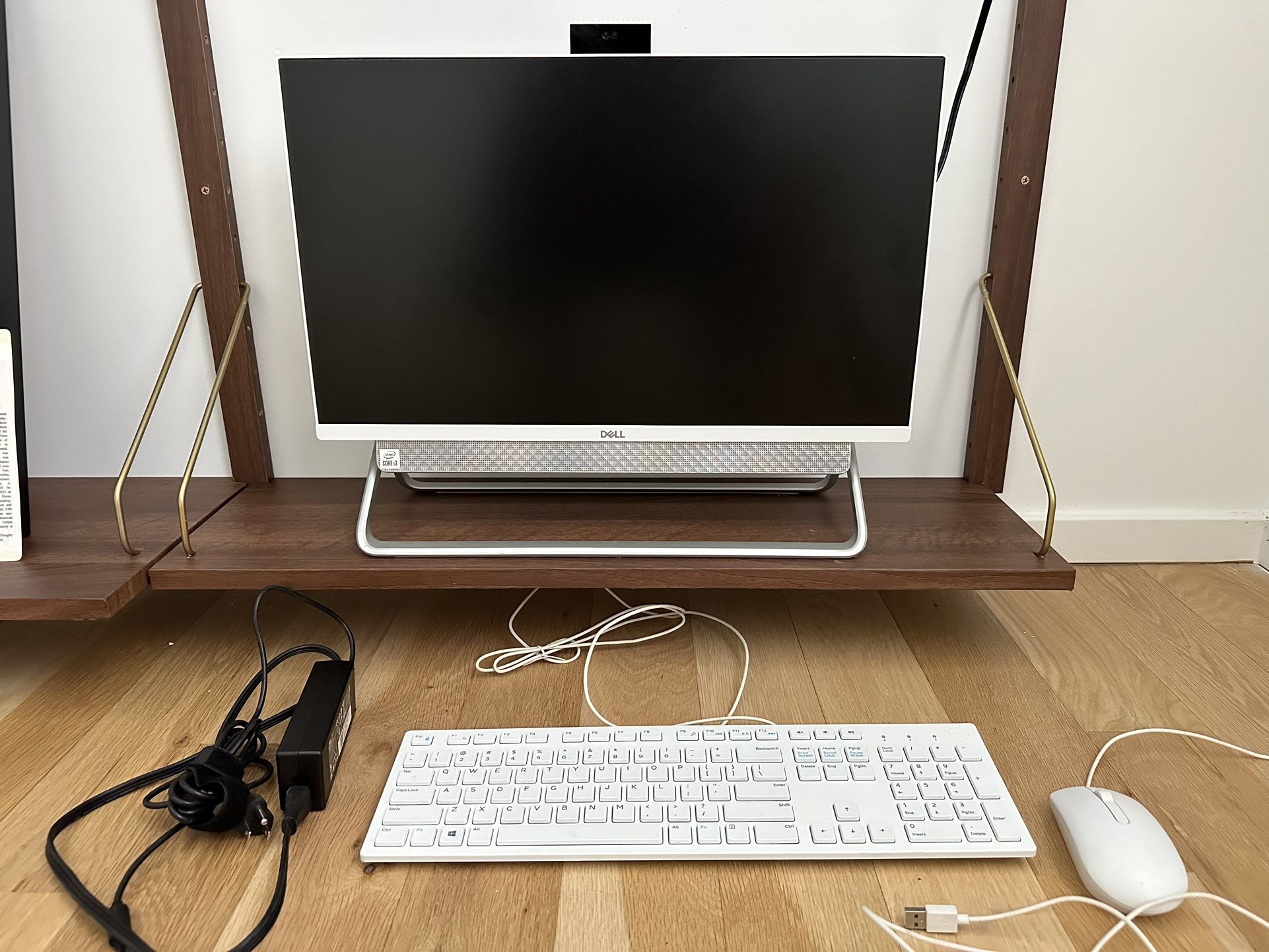 Dell Inspiron 5490 AIO Desktop Computer