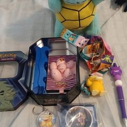 Pokemon Gift Set
