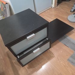 Ikea Night Stand 