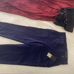 Pantalón Nine West  Nuevo  Mediano