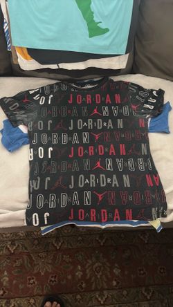 Boys shirts