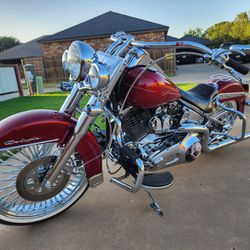 2000 Harley-Davidson Fatboy