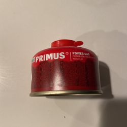Primus Power Gas 