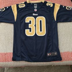 Rams jersey From 2012