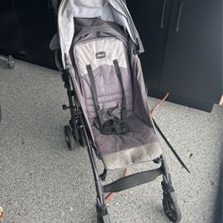 Stroller