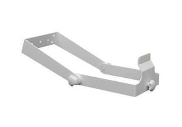RCF VBR60682 Vertical Bracket for NXL 14-A Loudspeakers - White