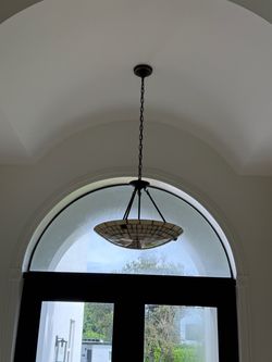 Ceiling light