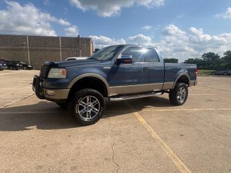 Ford f150