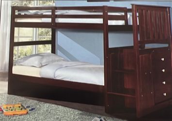 Furniture bunkbed