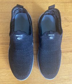 MEN’S CASUAL SHOES