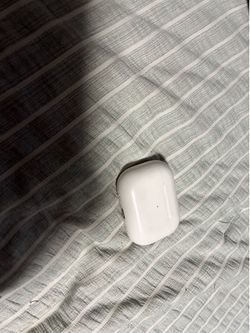 AirPods Pro 2nd gen