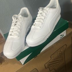 Men’s Puma