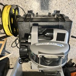 ROV Sub Deep Trekker