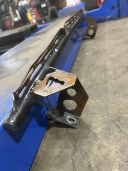 2008- 2018 Ford F-250,350 Fabtech Light Bar Mount