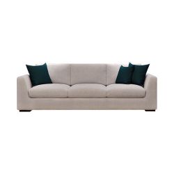 Modern Sofa Set with loveseat Coffee Table $1,000