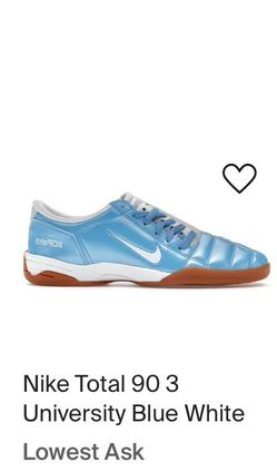Nike Total 90 3