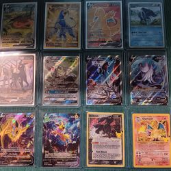 Looking To Buy Pokemon Cards 