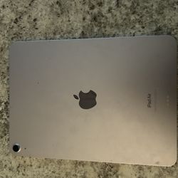 iPad Air
