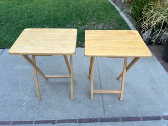 Folding Table