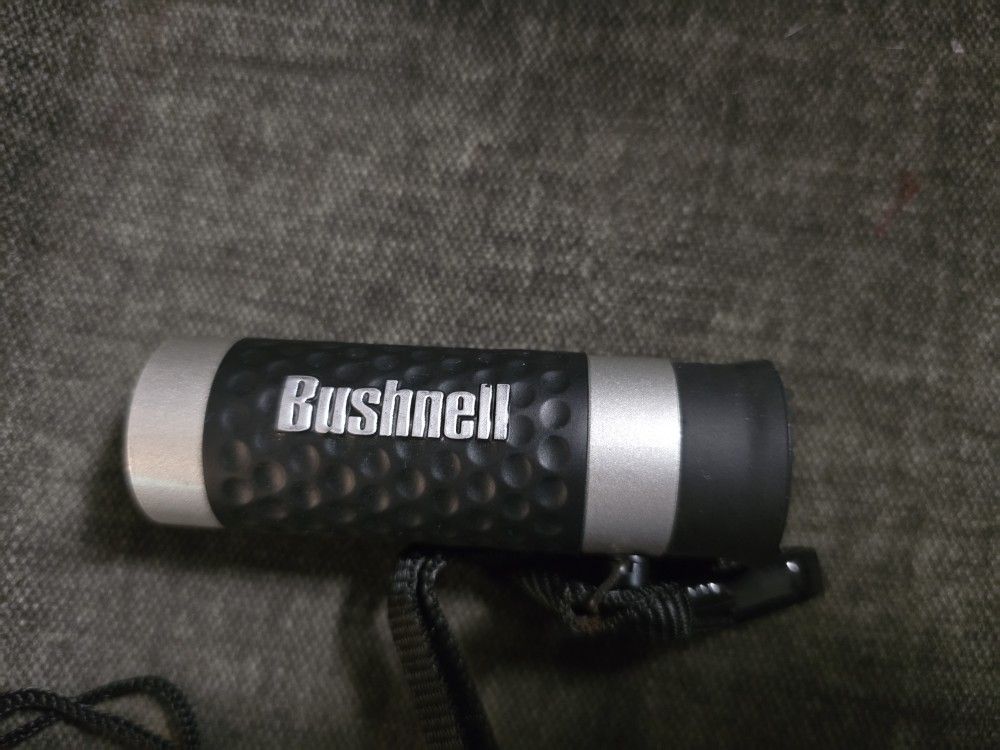 Bushnell Range Finder