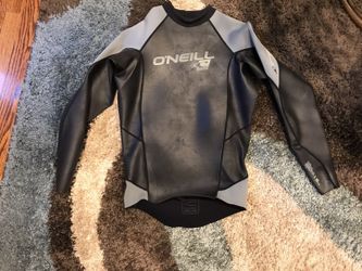 O'Neill Hyperfreak 1.5mm Large