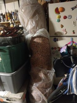 Carpet Padding