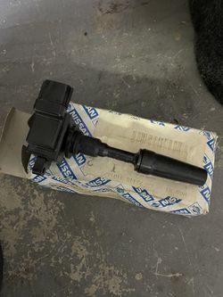 Nissan Ignition Coil