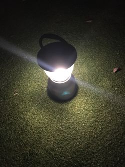 Lamp