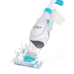 BRAND NEW - AIPER PILOT H1 Cordless Pool Vacuum! NEVER USED! 
