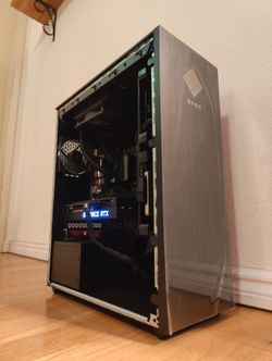 Starter Gaming PC: I7 11700F + RTX 4060 TI 8GB + 32GB DDR4