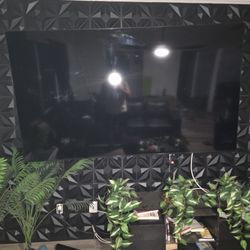 86" Samsung Crystal UHD 