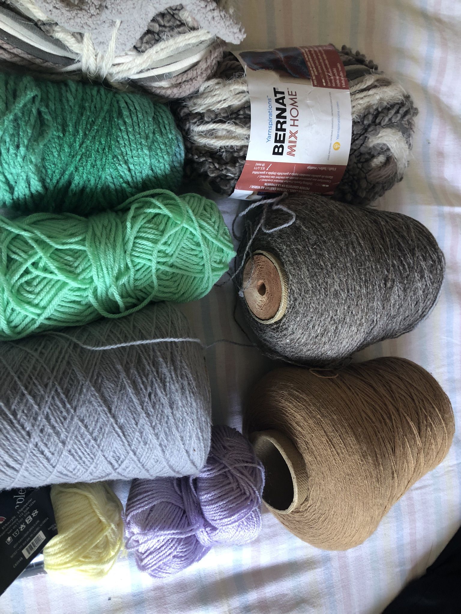 Yarn