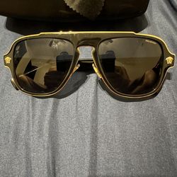 Versace Glasses 