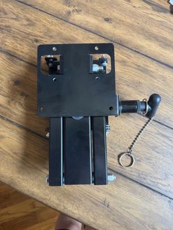 MOR/ryde Double Arm Locking TV Mount TV1-025H