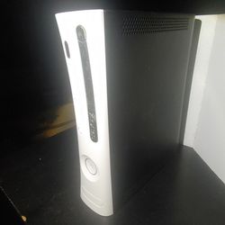 Xbox 360 For Parts