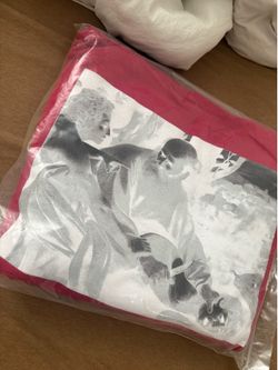 Revenge Sweater