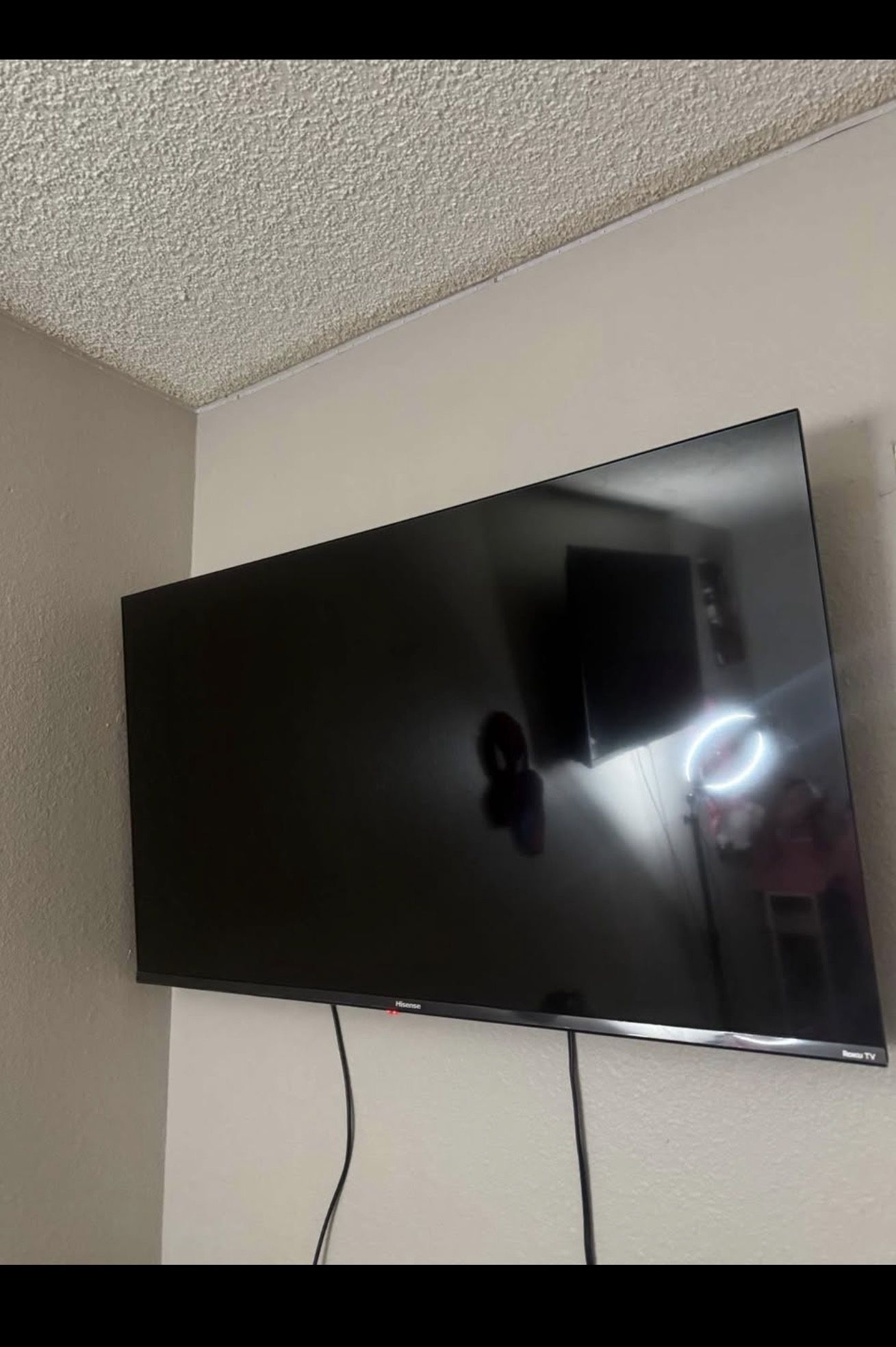 43 Inch ROKU TV