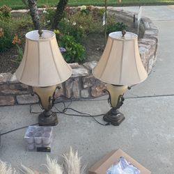 lamps 