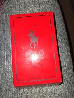 Perfume para hombre nuevo