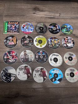 PlayStation game bundle