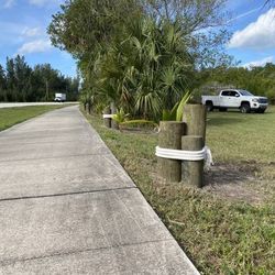 Trade S Ocean drive Hutchison Island Lots For 