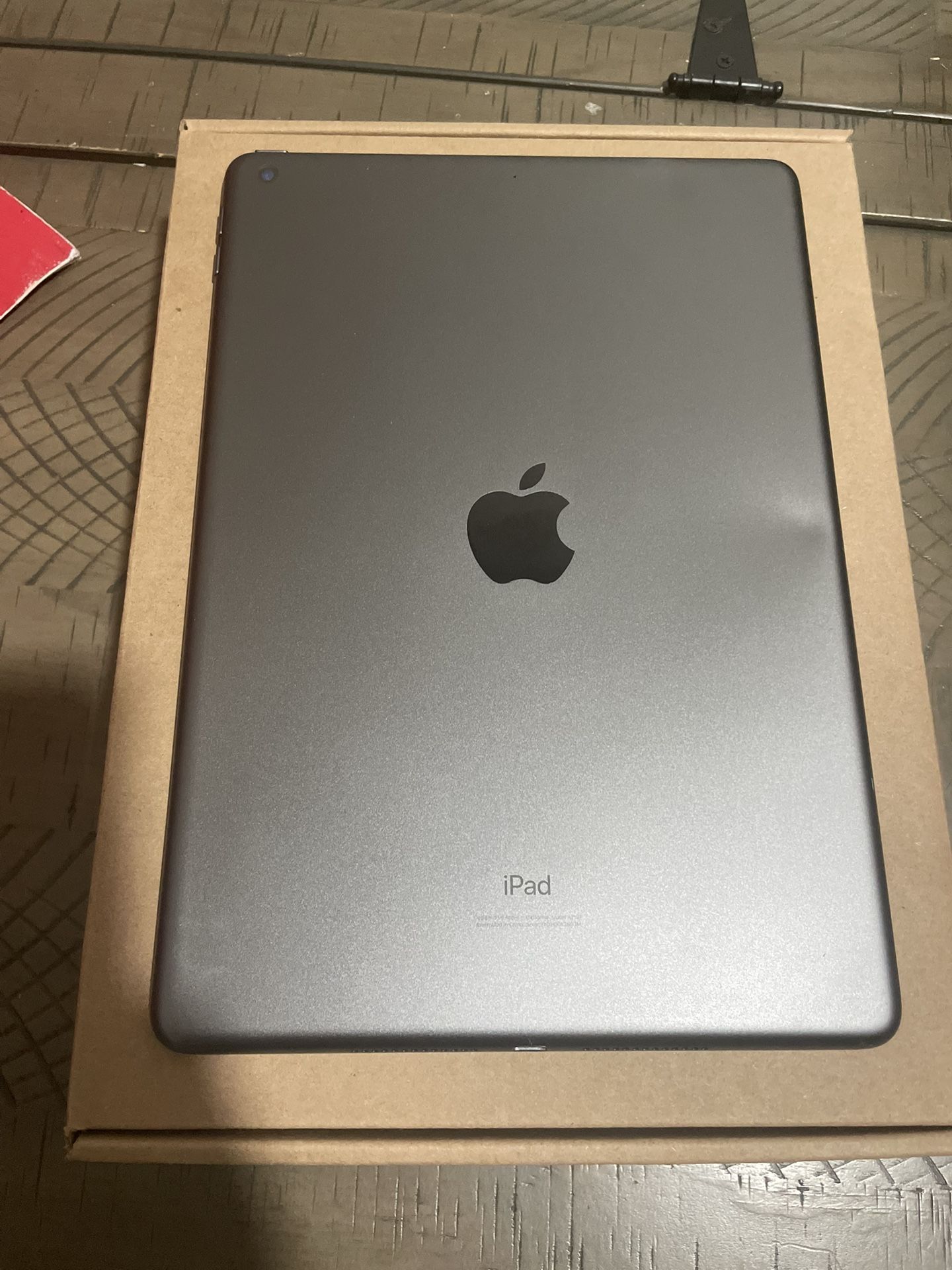 iPad 7th Gen (32gb Wifi Only)