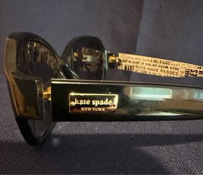 Kate Spade sunglasses