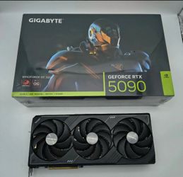 GIGABYTE 5090