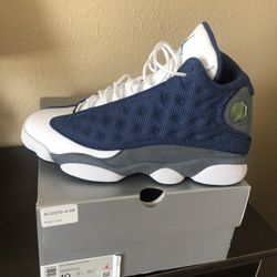 navy jordan retro $390