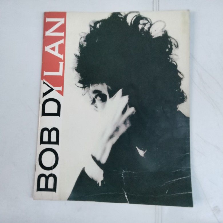 Bob Dylan Tour History & Photo Album